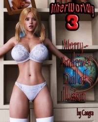 Otherworldly [Casgra] - Doll Of Illusion - Chapter 3