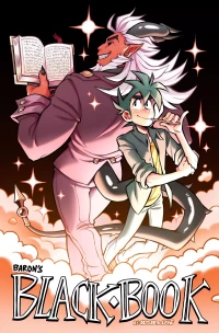Baron’s Black Book [Betobetolove , SlipShine]