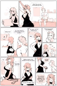 Neapolitan [Tamyra , SlipShine]