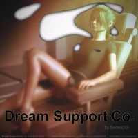Dream Support Co. [SedesDiS] - Chapter 2