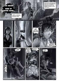 The Sniffer [Sleepy Gimp] - Chapter 1