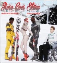 Rose Goes Skiing [DarkLord]