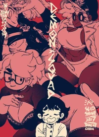 Demon Squad [Blacky Chan]