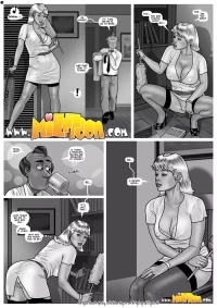 A Loud House (The Loud House) [MILFToon] - Color By L - Chapter 1