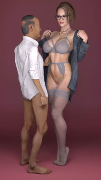 Old Lover – Jill [Rro.lled]