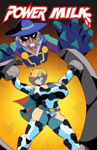 Power Milk [Glassfish]
