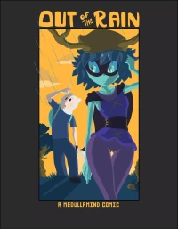 Out of the Rain (Adventure Time) [MedullaMind]