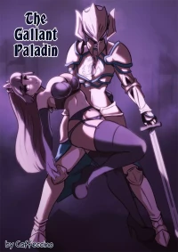 The Gallant Paladin [Caffeccino , SlipShine]