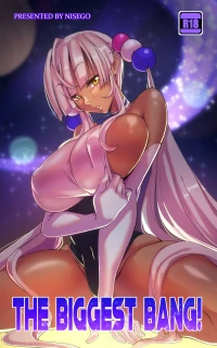 The Biggest Bang! (Hololive) [Nisego]