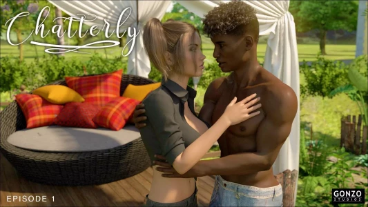 Chatterly [Sexy3DComics | Gonzo] - Chapter 1