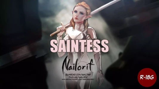 Gore Imagesets [Firolian] - Saintess - Chapter 1