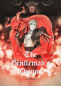 The Gentleman’s Demon [Miyuli]