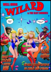 Well Hung Wilard And The Slut Bunnies [Nab]