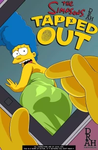 Tapped Out (The Simpsons) [Drah Navlag]