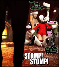 XMas Sets [DarkLord] - Xmas Eve