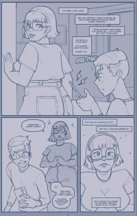 Son Finds Mom Online [NotEnoughMilk] - Chapter 2