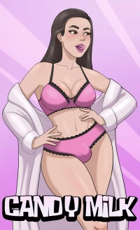 Candy Milk [Agent Red Girl]