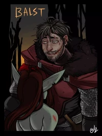 Balst [Ovens , SlipShine]