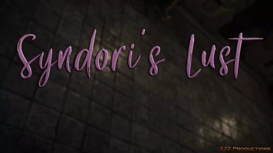 Syndori’s Lust [Hitman X3Z] - Chapter 1