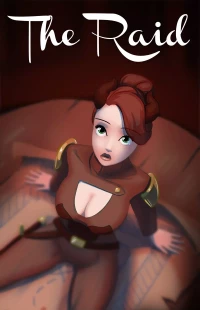The Raid [SatinMinions]