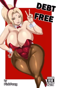 Debt Free (Naruto) [Pink Pawg]