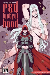 RED – Lustful Hood [Run 666]