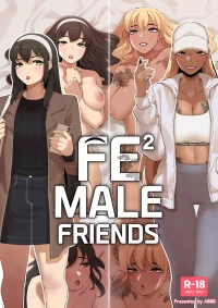 Fe²Male Friends [ABBB]