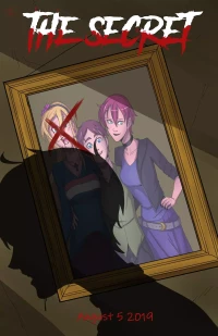 The Secret [Swain Art] - Chapter 2