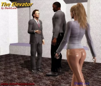 The Elevator [DarkLord]