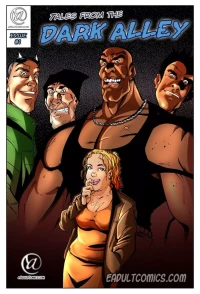 Tales From The Dark Alley [eAdultComics]