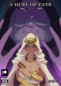 A Duel of Fate (Yu-Gi-Oh!) [TSFSingularity , Oznovx]