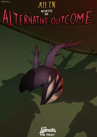 All In Despite An Alternative Outcome (Amphibia) [RuddyRzaq]