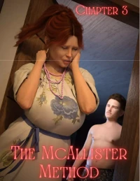 The McAllister Method [Redoxa , RawlyRawls] - Chapter 3