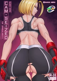 Cam-Seized! (Street Fighter 6) [SugoiHero , TSFSingularity]