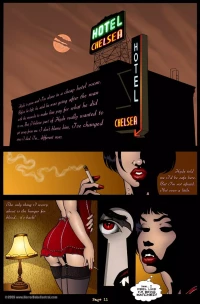 Creature Busters [James Lemay] - Chapter 3