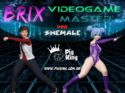 Video Game Master – Brix [PigKing] - Chapter 6