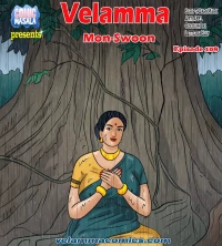 Velamma [Velamma] - Chapter 108 - Mon-Swoon