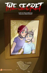 The Secret [Swain Art] - Chapter 1