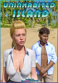 Uninhabited Island [Mr.SweetCuckhold]