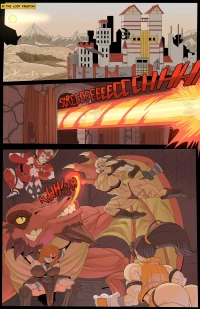 Amazons Guild (Dragon’s Crown) [Loonyjams]