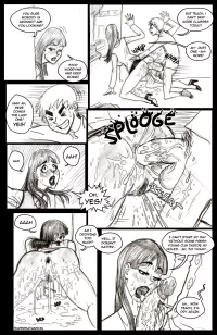 School Is Fun [SuperSatanSon]