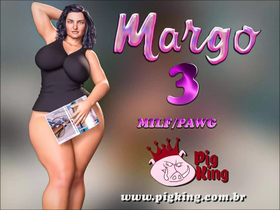 Margo – Margo [PigKing] - Chapter 3