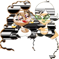 Various Variant Sets (Various) [PlanZ34] - [PlanZ34] Maria x Carmelita