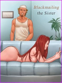 As Patricinhas [CameraCaseira] - Blackmailing the Sister