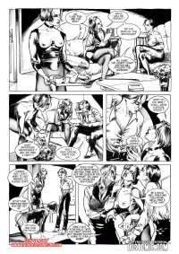 My Feminization [Lustomic] - Paula Gets Married - Chapter 12