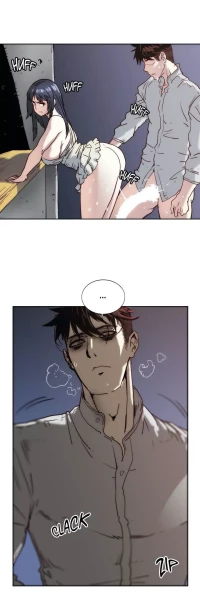 The Desire To Kill [Butcherboy] - Chapter 11