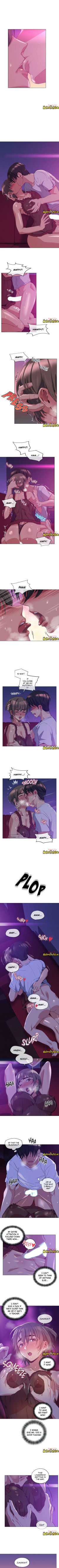 Lucky Guy [Noah] - Chapter 16