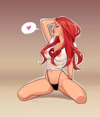 Mary Jane and unexpected visitor ANIMATED (Spider-Man) [Olena Minko] - Mary Jane And Unexpected Visitor (Spider-Man) [Olena Minko] - Chapter 2