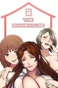 The Sharehouse [Serious] - Chapter 26