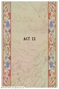 Echoes Of The Guardians [Run 666] - Chapter 2